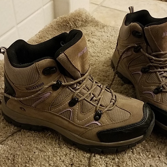 Northside Shoes - Northside hiking boots Northside Shoes - Northside hiking boots